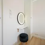 Apartamento Aleja Waszyngtona Deluxe By Bookinghost *