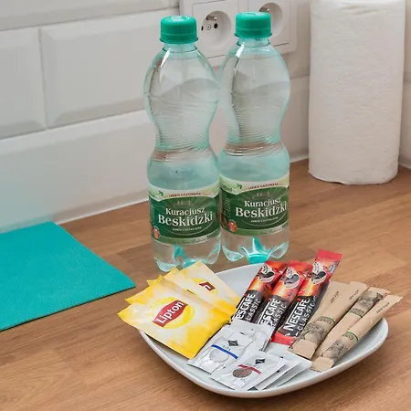 Aleja Waszyngtona Deluxe By Bookinghost *