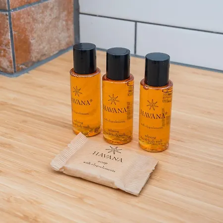 Apartment Aleja Waszyngtona Deluxe By Bookinghost