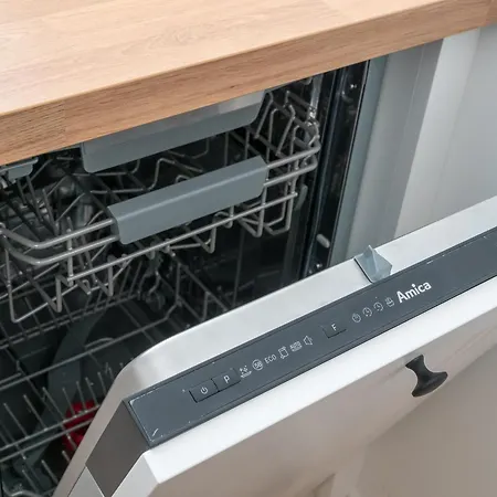 Aleja Waszyngtona Deluxe By Bookinghost * Varsó