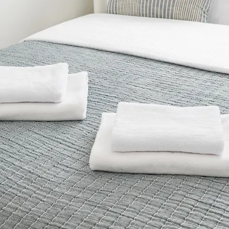 Aleja Waszyngtona Deluxe By Bookinghost