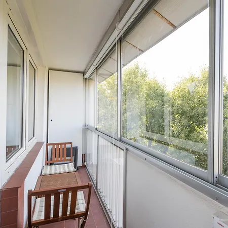 Apartament Aleja Waszyngtona Deluxe