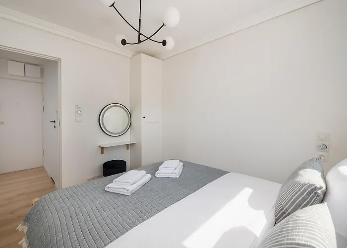 Aleja Waszyngtona Deluxe By Bookinghost Apartament