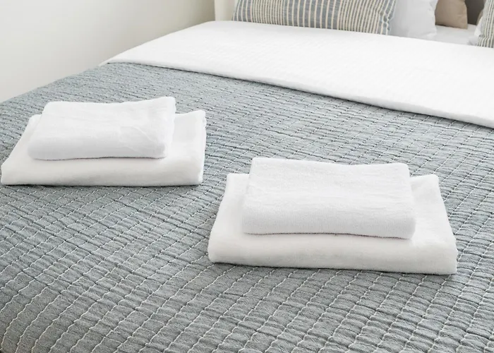 Aleja Waszyngtona Deluxe By Bookinghost